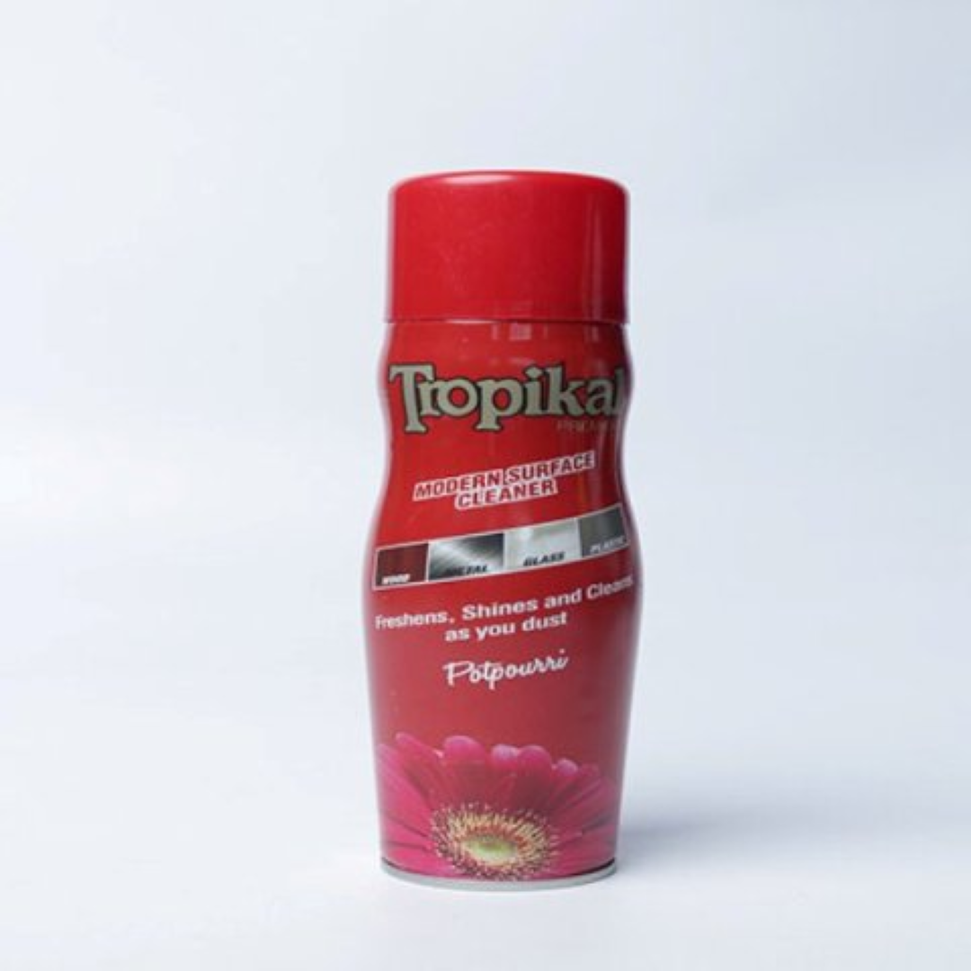 TROPIKAL SURFACE POTPOURRI 275ML